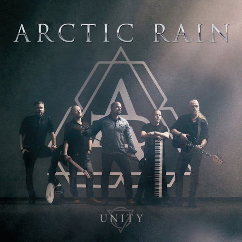 Arctic Rain : Unity